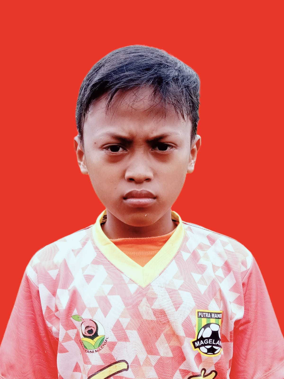 MUHAMMAD RAFKA ELSYARAWI MUSTOFA